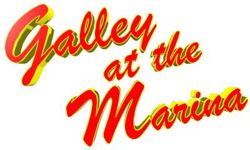 logo design and 3D logo created for restaurants web site.